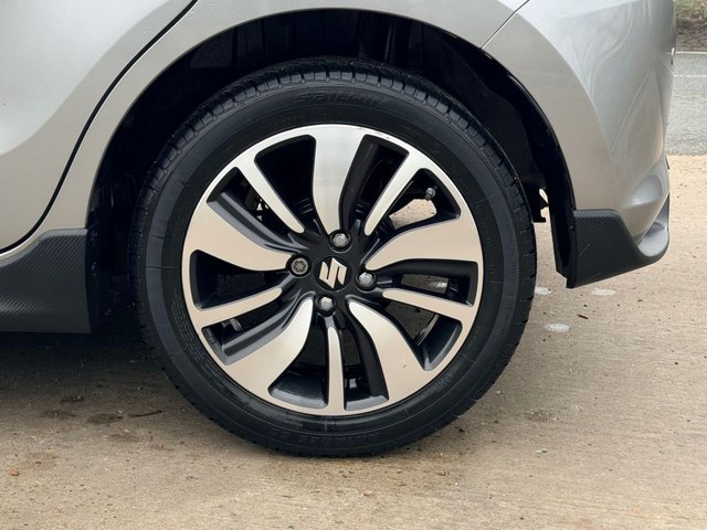 2019 Suzuki Swift 1.2L Attitude 5dr - Photo 11