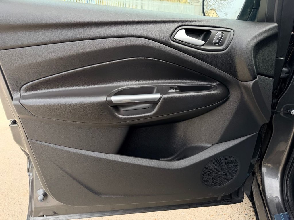 USED 2018 18 FORD KUGA 1.5 TDCi Titanium SUV 5dr Diesel Manual Euro 6 (s/s) (120 ps) |1 Owner|R.SEN|SatNaV|CRS|Apple CarPlay/Android Auto