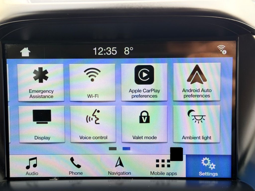 USED 2018 18 FORD KUGA 1.5 TDCi Titanium SUV 5dr Diesel Manual Euro 6 (s/s) (120 ps) |1 Owner|R.SEN|SatNaV|CRS|Apple CarPlay/Android Auto