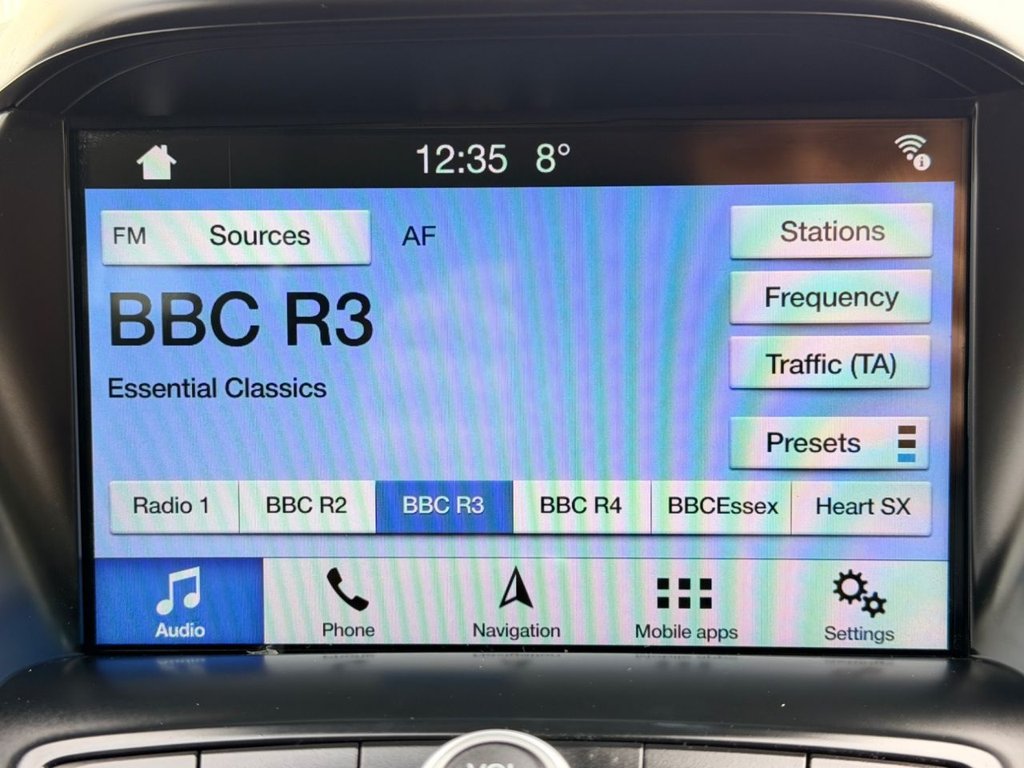 USED 2018 18 FORD KUGA 1.5 TDCi Titanium SUV 5dr Diesel Manual Euro 6 (s/s) (120 ps) |1 Owner|R.SEN|SatNaV|CRS|Apple CarPlay/Android Auto
