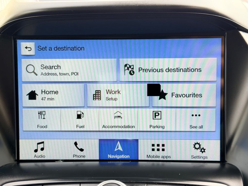 USED 2018 18 FORD KUGA 1.5 TDCi Titanium SUV 5dr Diesel Manual Euro 6 (s/s) (120 ps) |1 Owner|R.SEN|SatNaV|CRS|Apple CarPlay/Android Auto
