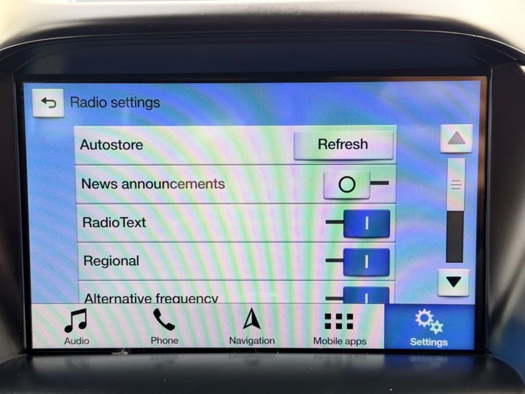 USED 2018 18 FORD KUGA 1.5 TDCi Titanium SUV 5dr Diesel Manual Euro 6 (s/s) (120 ps) |1 Owner|R.SEN|SatNaV|CRS|Apple CarPlay/Android Auto
