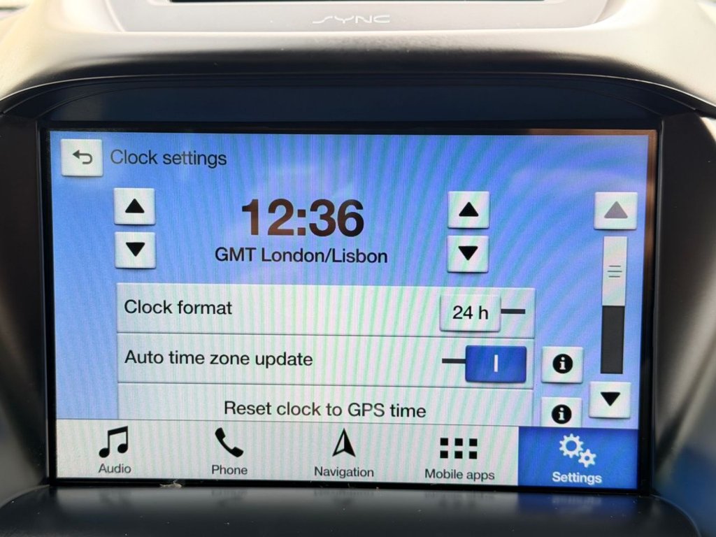 USED 2018 18 FORD KUGA 1.5 TDCi Titanium SUV 5dr Diesel Manual Euro 6 (s/s) (120 ps) |1 Owner|R.SEN|SatNaV|CRS|Apple CarPlay/Android Auto