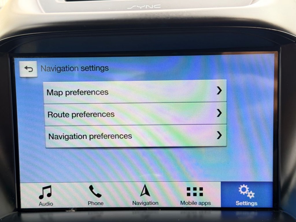 USED 2018 18 FORD KUGA 1.5 TDCi Titanium SUV 5dr Diesel Manual Euro 6 (s/s) (120 ps) |1 Owner|R.SEN|SatNaV|CRS|Apple CarPlay/Android Auto