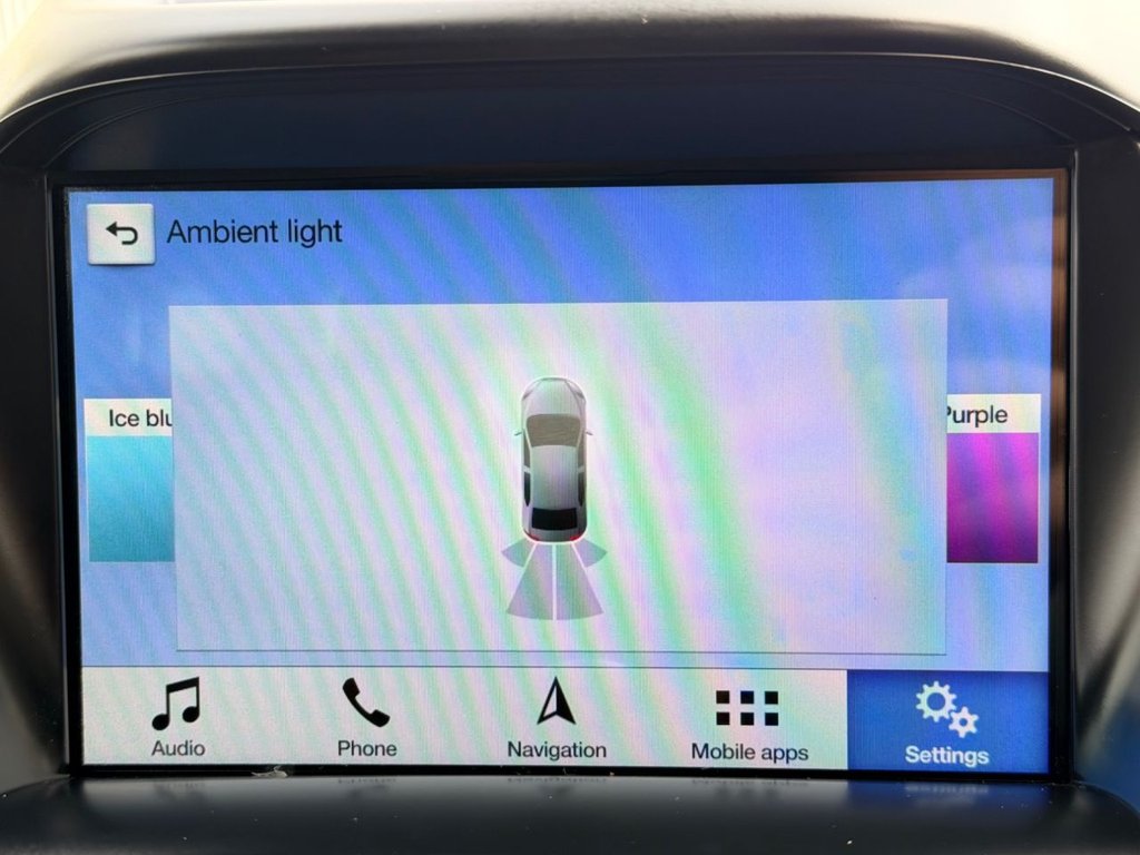 USED 2018 18 FORD KUGA 1.5 TDCi Titanium SUV 5dr Diesel Manual Euro 6 (s/s) (120 ps) |1 Owner|R.SEN|SatNaV|CRS|Apple CarPlay/Android Auto