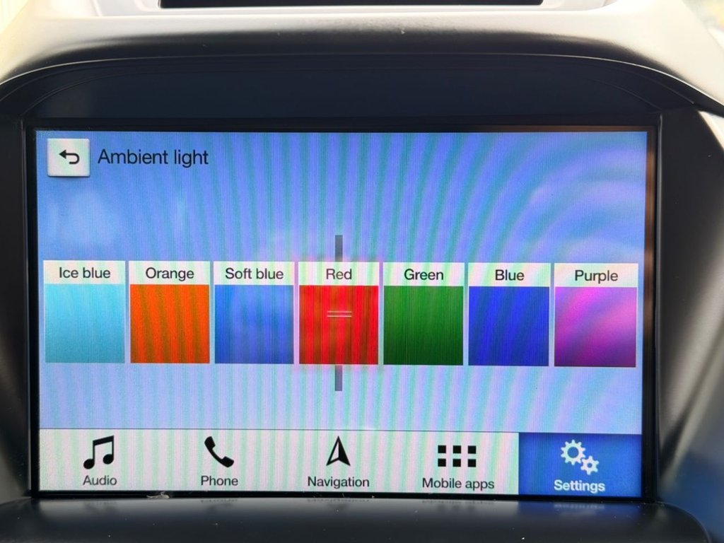 USED 2018 18 FORD KUGA 1.5 TDCi Titanium SUV 5dr Diesel Manual Euro 6 (s/s) (120 ps) |1 Owner|R.SEN|SatNaV|CRS|Apple CarPlay/Android Auto