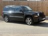 USED 2008 58 JEEP PATRIOT 2.4 Sport SUV 5dr Petrol Manual 4x4 (206 g/km, 168 bhp) RARE+LOW MILES
