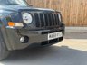 USED 2008 58 JEEP PATRIOT 2.4 Sport SUV 5dr Petrol Manual 4x4 (206 g/km, 168 bhp) RARE+LOW MILES