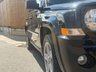 USED 2008 58 JEEP PATRIOT 2.4 Sport SUV 5dr Petrol Manual 4x4 (206 g/km, 168 bhp) RARE+LOW MILES