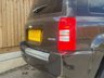 USED 2008 58 JEEP PATRIOT 2.4 Sport SUV 5dr Petrol Manual 4x4 (206 g/km, 168 bhp) RARE+LOW MILES