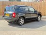 USED 2008 58 JEEP PATRIOT 2.4 Sport SUV 5dr Petrol Manual 4x4 (206 g/km, 168 bhp) RARE+LOW MILES