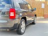 USED 2008 58 JEEP PATRIOT 2.4 Sport SUV 5dr Petrol Manual 4x4 (206 g/km, 168 bhp) RARE+LOW MILES