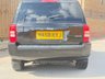USED 2008 58 JEEP PATRIOT 2.4 Sport SUV 5dr Petrol Manual 4x4 (206 g/km, 168 bhp) RARE+LOW MILES