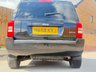 USED 2008 58 JEEP PATRIOT 2.4 Sport SUV 5dr Petrol Manual 4x4 (206 g/km, 168 bhp) RARE+LOW MILES