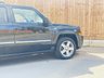 USED 2008 58 JEEP PATRIOT 2.4 Sport SUV 5dr Petrol Manual 4x4 (206 g/km, 168 bhp) RARE+LOW MILES