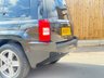 USED 2008 58 JEEP PATRIOT 2.4 Sport SUV 5dr Petrol Manual 4x4 (206 g/km, 168 bhp) RARE+LOW MILES