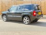 USED 2008 58 JEEP PATRIOT 2.4 Sport SUV 5dr Petrol Manual 4x4 (206 g/km, 168 bhp) RARE+LOW MILES