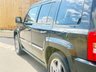USED 2008 58 JEEP PATRIOT 2.4 Sport SUV 5dr Petrol Manual 4x4 (206 g/km, 168 bhp) RARE+LOW MILES
