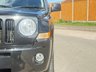 USED 2008 58 JEEP PATRIOT 2.4 Sport SUV 5dr Petrol Manual 4x4 (206 g/km, 168 bhp) RARE+LOW MILES
