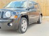 USED 2008 58 JEEP PATRIOT 2.4 Sport SUV 5dr Petrol Manual 4x4 (206 g/km, 168 bhp) RARE+LOW MILES