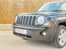 USED 2008 58 JEEP PATRIOT 2.4 Sport SUV 5dr Petrol Manual 4x4 (206 g/km, 168 bhp) RARE+LOW MILES