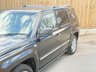 USED 2008 58 JEEP PATRIOT 2.4 Sport SUV 5dr Petrol Manual 4x4 (206 g/km, 168 bhp) RARE+LOW MILES