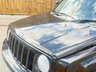 USED 2008 58 JEEP PATRIOT 2.4 Sport SUV 5dr Petrol Manual 4x4 (206 g/km, 168 bhp) RARE+LOW MILES