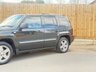 USED 2008 58 JEEP PATRIOT 2.4 Sport SUV 5dr Petrol Manual 4x4 (206 g/km, 168 bhp) RARE+LOW MILES