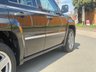 USED 2008 58 JEEP PATRIOT 2.4 Sport SUV 5dr Petrol Manual 4x4 (206 g/km, 168 bhp) RARE+LOW MILES