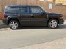 USED 2008 58 JEEP PATRIOT 2.4 Sport SUV 5dr Petrol Manual 4x4 (206 g/km, 168 bhp) RARE+LOW MILES
