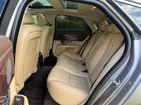 USED 2010 10 JAGUAR XJ 3.0d V6 Premium Luxury Auto Euro 5 4dr FSH PANORAMIC SUNROOF SATNAV