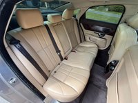 USED 2010 10 JAGUAR XJ 3.0d V6 Premium Luxury Auto Euro 5 4dr FSH PANORAMIC SUNROOF SATNAV