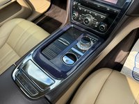 USED 2010 10 JAGUAR XJ 3.0d V6 Premium Luxury Auto Euro 5 4dr FSH PANORAMIC SUNROOF SATNAV