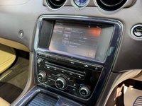 USED 2010 10 JAGUAR XJ 3.0d V6 Premium Luxury Auto Euro 5 4dr FSH PANORAMIC SUNROOF SATNAV