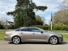 USED 2010 10 JAGUAR XJ 3.0d V6 Premium Luxury Auto Euro 5 4dr FSH PANORAMIC SUNROOF SATNAV