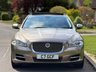 USED 2010 10 JAGUAR XJ 3.0d V6 Premium Luxury Auto Euro 5 4dr FSH PANORAMIC SUNROOF SATNAV