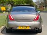 USED 2010 10 JAGUAR XJ 3.0d V6 Premium Luxury Auto Euro 5 4dr FSH PANORAMIC SUNROOF SATNAV