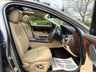 USED 2010 10 JAGUAR XJ 3.0d V6 Premium Luxury Auto Euro 5 4dr FSH PANORAMIC SUNROOF SATNAV