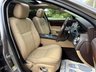 USED 2010 10 JAGUAR XJ 3.0d V6 Premium Luxury Auto Euro 5 4dr FSH PANORAMIC SUNROOF SATNAV