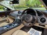 USED 2010 10 JAGUAR XJ 3.0d V6 Premium Luxury Auto Euro 5 4dr FSH PANORAMIC SUNROOF SATNAV