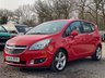USED 2014 64 VAUXHALL MERIVA 1.6 CDTi ecoFLEX Tech Line Euro 6 (s/s) 5dr WARRANTYÂ£35 TAXSERVICEDULEZ