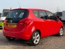 USED 2014 64 VAUXHALL MERIVA 1.6 CDTi ecoFLEX Tech Line Euro 6 (s/s) 5dr WARRANTYÂ£35 TAXSERVICEDULEZ
