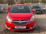 USED 2014 64 VAUXHALL MERIVA 1.6 CDTi ecoFLEX Tech Line Euro 6 (s/s) 5dr WARRANTYÂ£35 TAXSERVICEDULEZ