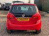 USED 2014 64 VAUXHALL MERIVA 1.6 CDTi ecoFLEX Tech Line Euro 6 (s/s) 5dr WARRANTYÂ£35 TAXSERVICEDULEZ