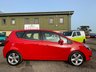 USED 2014 64 VAUXHALL MERIVA 1.6 CDTi ecoFLEX Tech Line Euro 6 (s/s) 5dr WARRANTYÂ£35 TAXSERVICEDULEZ