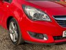 USED 2014 64 VAUXHALL MERIVA 1.6 CDTi ecoFLEX Tech Line Euro 6 (s/s) 5dr WARRANTYÂ£35 TAXSERVICEDULEZ