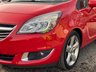 USED 2014 64 VAUXHALL MERIVA 1.6 CDTi ecoFLEX Tech Line Euro 6 (s/s) 5dr WARRANTYÂ£35 TAXSERVICEDULEZ