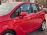 USED 2014 64 VAUXHALL MERIVA 1.6 CDTi ecoFLEX Tech Line Euro 6 (s/s) 5dr WARRANTYÂ£35 TAXSERVICEDULEZ