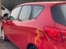 USED 2014 64 VAUXHALL MERIVA 1.6 CDTi ecoFLEX Tech Line Euro 6 (s/s) 5dr WARRANTYÂ£35 TAXSERVICEDULEZ