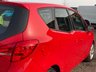 USED 2014 64 VAUXHALL MERIVA 1.6 CDTi ecoFLEX Tech Line Euro 6 (s/s) 5dr WARRANTYÂ£35 TAXSERVICEDULEZ